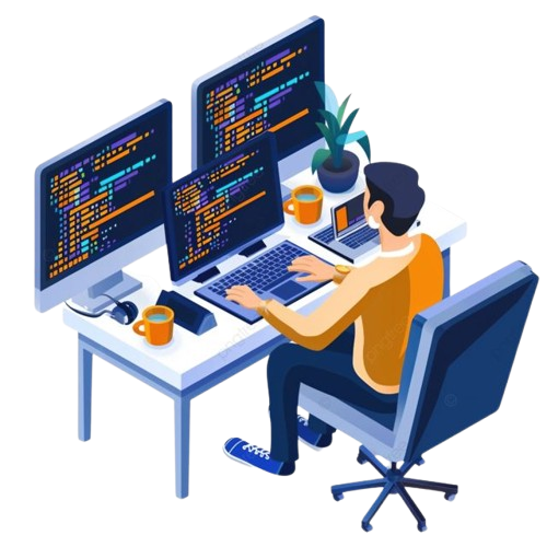 Layanan Sistem Tugas Akhir