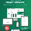 Sistem Penilaian Kinerja Karyawan Metode SAW⚡