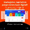 Website Kasir Siap Pakai⚡